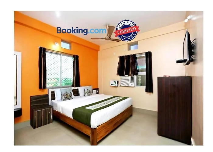 Hotel Krishna Residency Puri Near Sea Beach Best Choice Of Travellers By Morservices