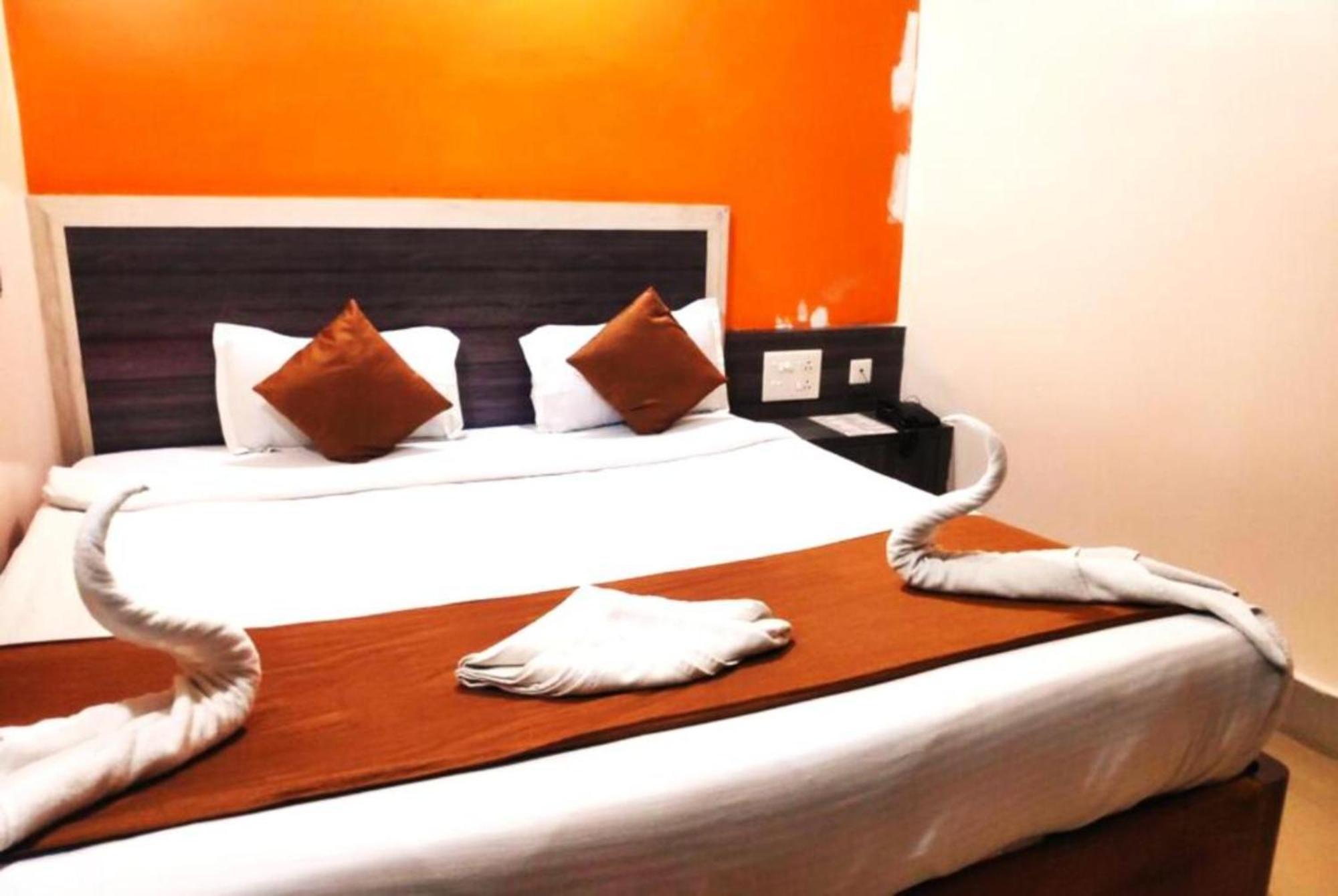 Krishna Residency Near Sea Beach Best Choice Of Travellers By Morservices Puri