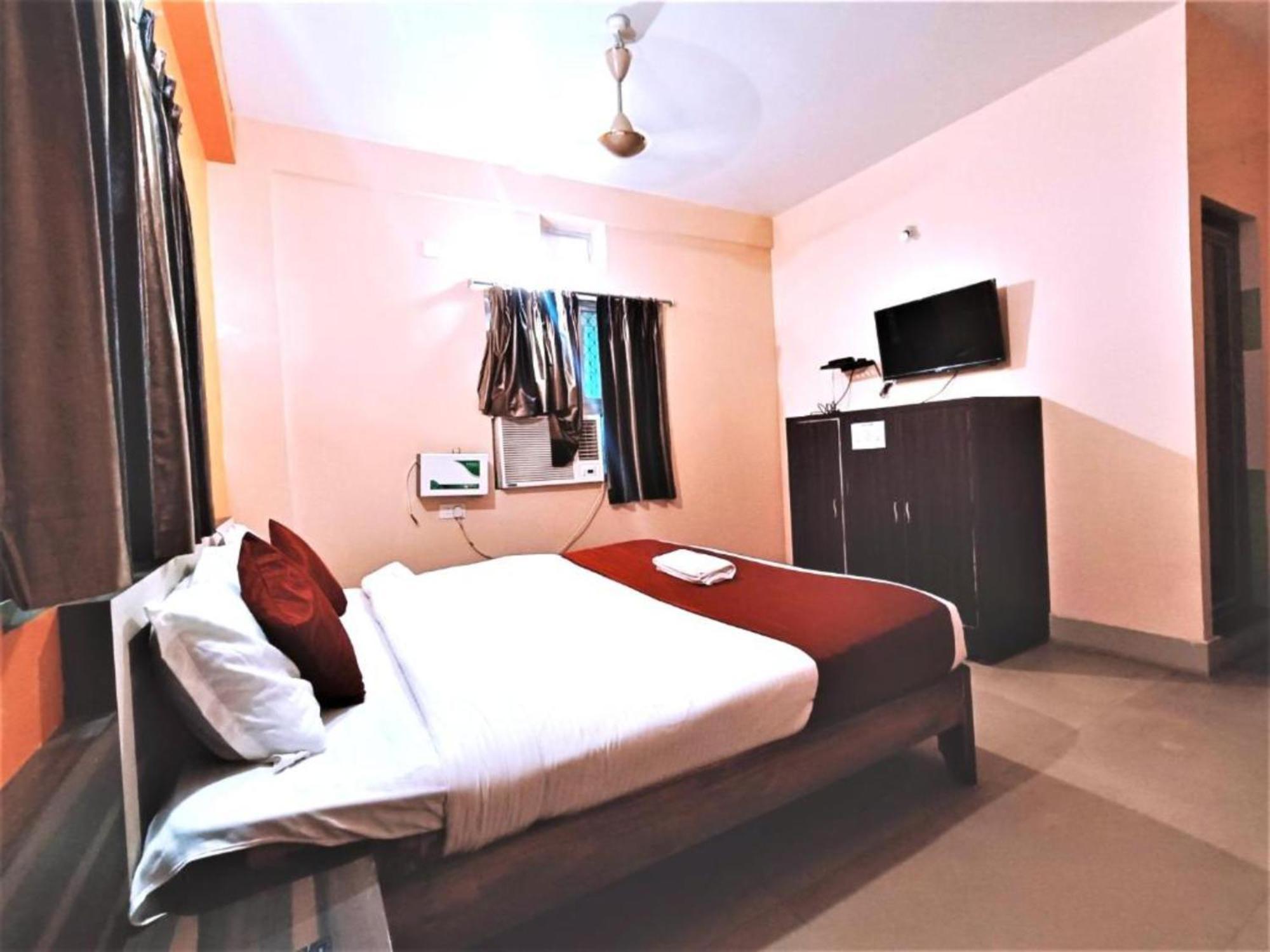 Hotel Krishna Residency Near Sea Beach Best Choice Of Travellers By Morservices Puri