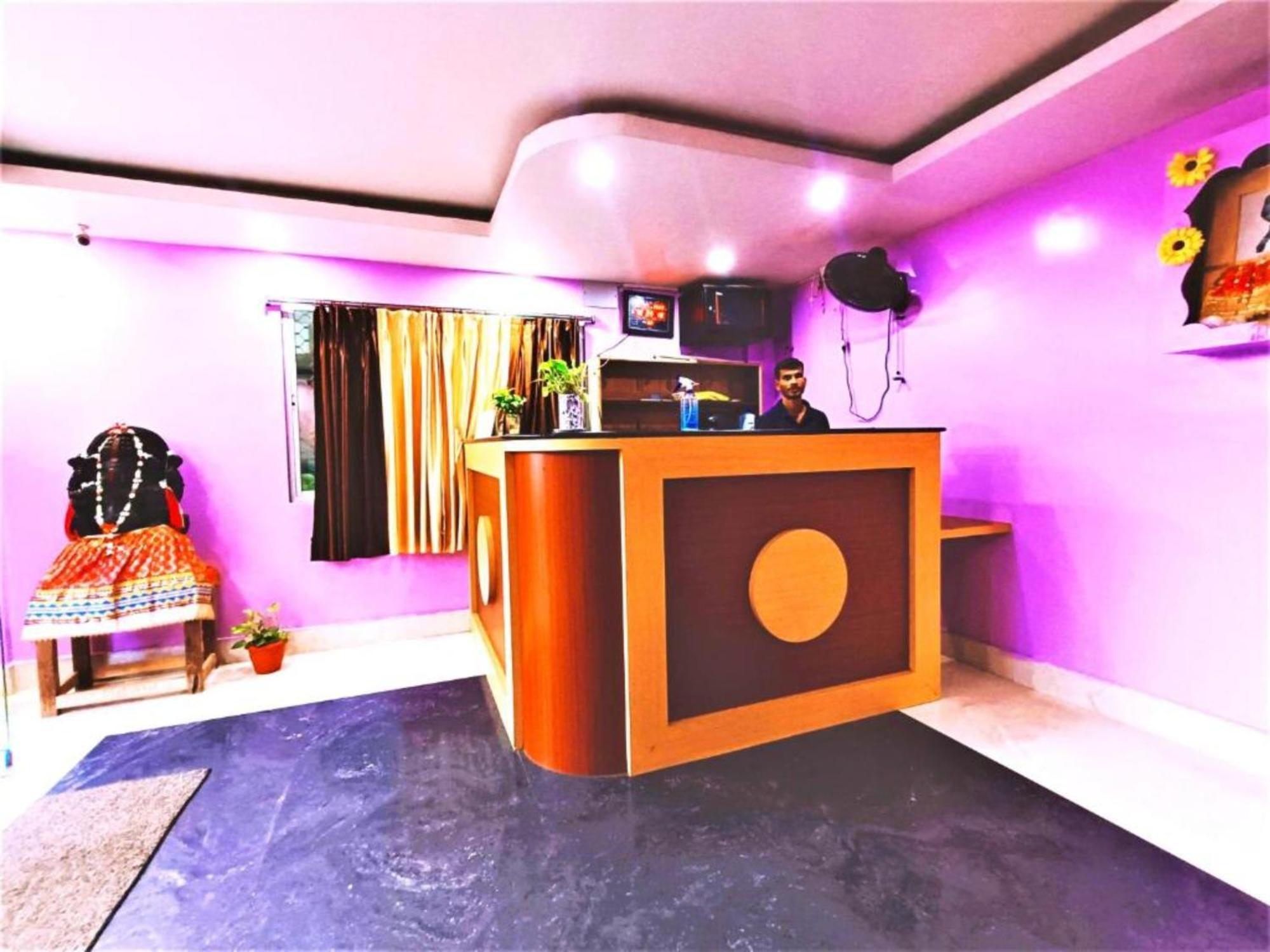Hotel Krishna Residency Near Sea Beach Best Choice Of Travellers By Morservices Puri