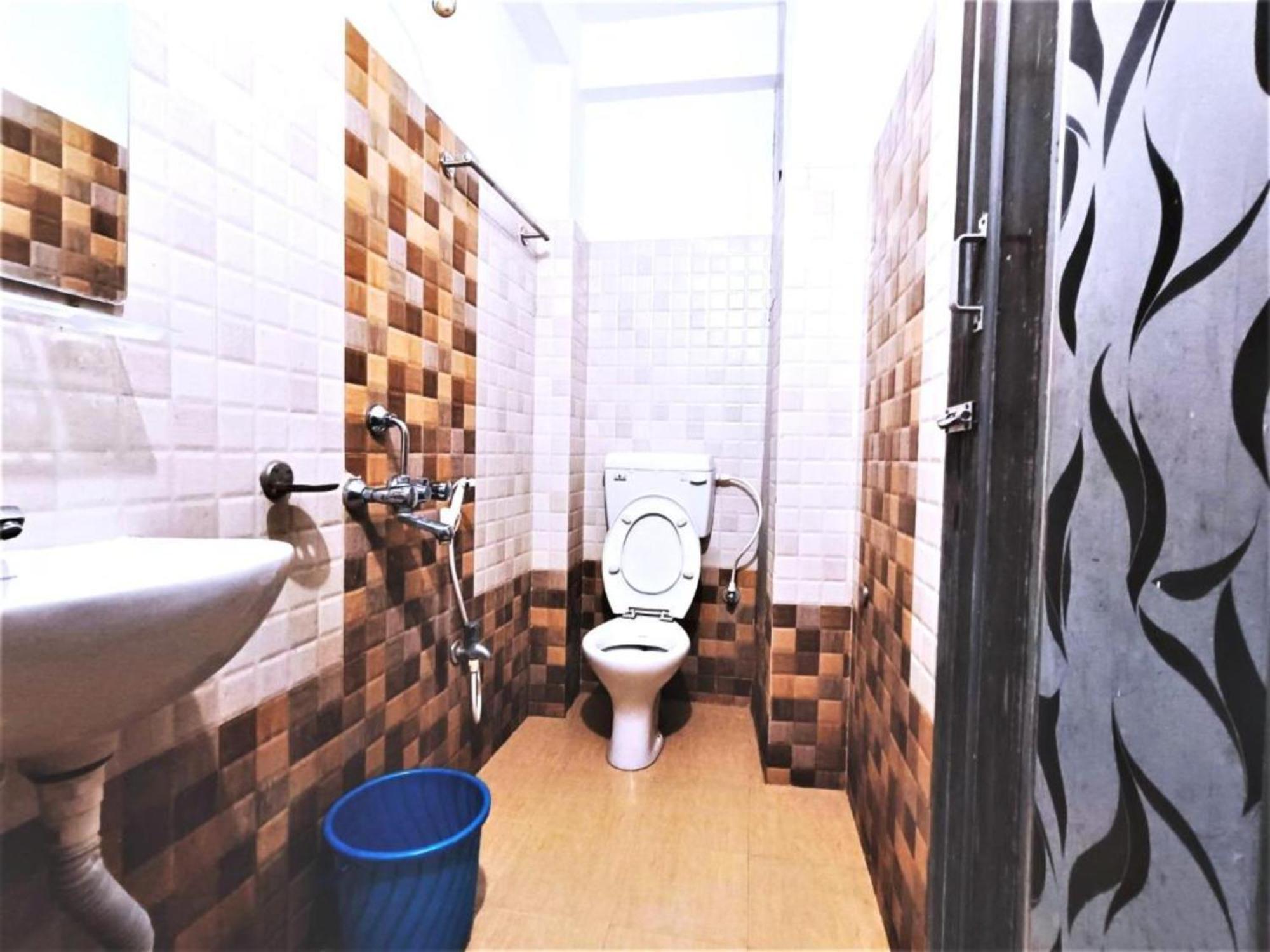 Hotel Krishna Residency Near Sea Beach Best Choice Of Travellers By Morservices 3*