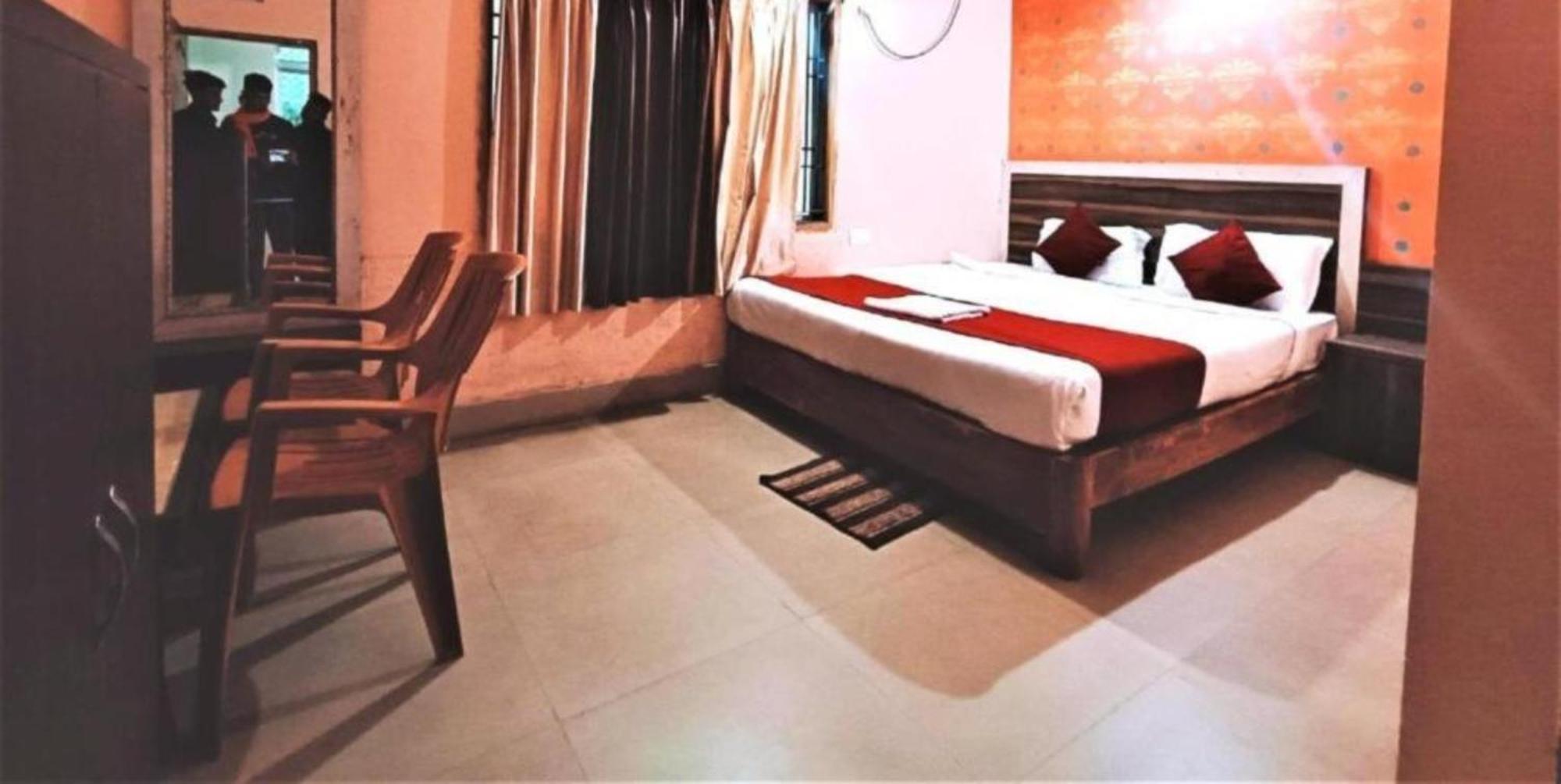 Krishna Residency Near Sea Beach Best Choice Of Travellers By Morservices Puri